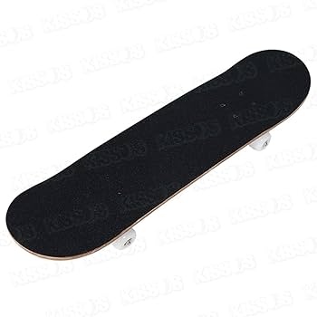 Amazon | スケボー コンプリート スケートボード デッキ ベアリング